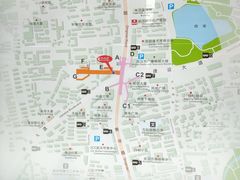 -王家墩东(地铁站)