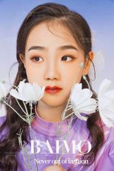 -花开映像儿童摄影