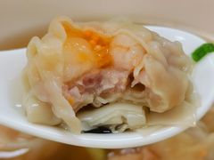 -曾仔竹升面