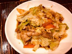 -平成屋·午肴夜酒(四川北路店)