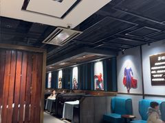 -茶啊冲电影主题文化餐厅(TOUCH12街店)