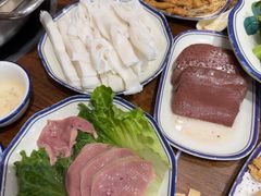 -厝味火锅·潮汕卤水火锅(十一合店)