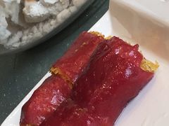 -北海金昌开元名都大酒店·四季轩中餐厅