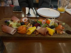 -haxnbauer海森堡德国餐厅(深圳coco店)