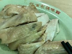 招牌百家鸡-百家鸡味馆(清泰店)