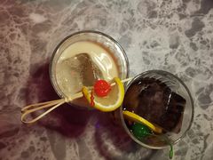 -粤海璇宫·木棉花高空旋转餐厅·聚会派对