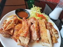 -El Bodegon阿根廷秘鲁餐厅(幸福路店)