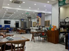 -一品半亩园水饺(新城路店)
