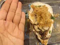 -老姑砂锅·烧烤天津菜(体北道店)