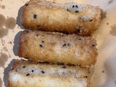 -山芋腔苏北菜(盐城滨海店)