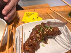 -木屋烧烤(双榆树店)