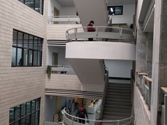 -西安工程大学-图书馆