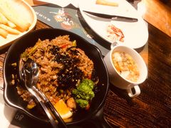 -祖母的魔法厨房(印象城店)