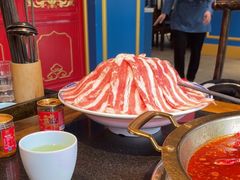 -袍门世家老火锅(太古里店)