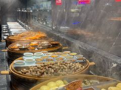 -吉布鲁牛排海鲜自助(成都大悦城店)