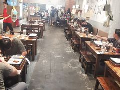 -破店肥哈·东北烧烤·夜宵(南山保利店)