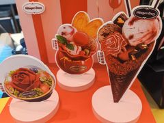 -哈根达斯(城西银泰店)