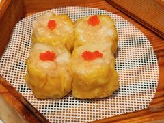 鱼子烧麦王-粤来记·啫啫煲·点心(日月光店)