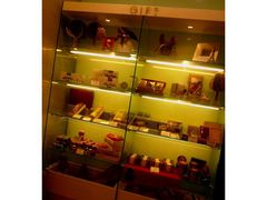 le&nbsp;rayonnage-巴黎贝甜(五道口店)