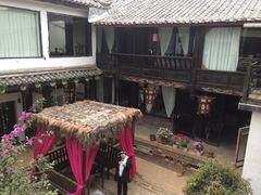 -浔岚云舍mist静谧观景美宿(丽江古城店)