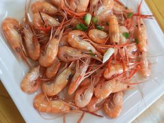 -长廊饭店(锦溪古镇店)