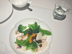 -外婆家(西红门荟聚购物中心店)