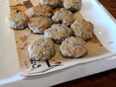 家乡煎鱼饼-顺德了能馆(虎门店)