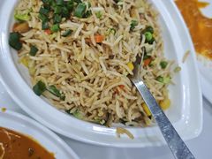 -VATAN INDIAN RESTAURANT米特餐饮有限公司(城北路店)