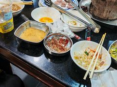 -韩风烤牛肉冷面店