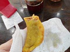 -李记清真馆(打钉巷店)