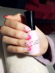 iphone_upload_pic-星美甲