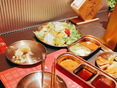 -西塔老太太泥炉烤肉(苏州大悦城店)