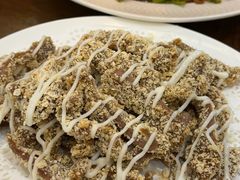 沙拉牛排-孙府大院(步行街店)