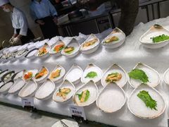 -川骄海鲜自助(亚运村店)