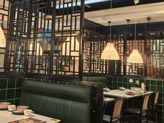 -外婆小聚茶餐厅·生日·团建(市民中心店)