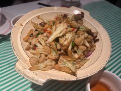 -楼兰新疆菜(江宁万达店)