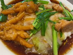 -黄但记老店·陈村粉食府