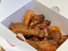 -必胜客(松江三湘宅急送店)