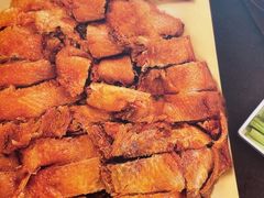 -晋阳春·山西菜·北京烤鸭(交大店)