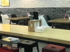 -西粉堂新疆米粉(朝外店)