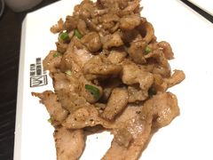 猪颈肉-HIHE Bistro·Oyster Bar(华熙live店)