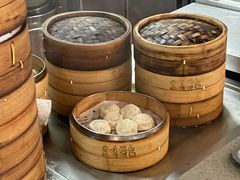 -鸡鸣汤包(红山动物园店)