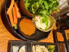 -匠太烧肉台日料理餐酒馆(三林店)