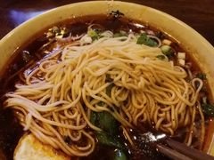 -巴津碗碗面(人和店)