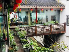 -同得兴 Since·1995 传统苏式面馆(十全街店)