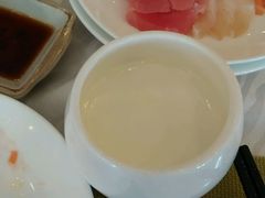 -巴西烤肉海鲜自助餐厅