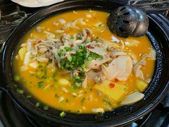 李师傅脆肚-李师傅脆肚(华强北店)