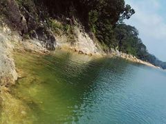 -广州市流溪河国家森林公园