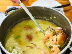 -南记食粥坊·宵夜大排档(莲花店)