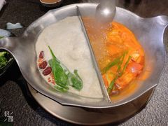 -湊湊火锅·茶憩(和平大悦城店)